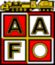 logo aafmadrid