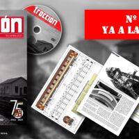 Revista Tracción 75º aniversario - Imagen 2
