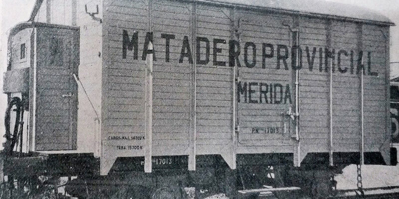 FrigoMataderoMerida