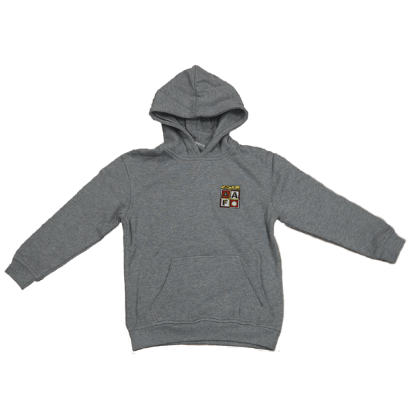 Sudadera AAFM