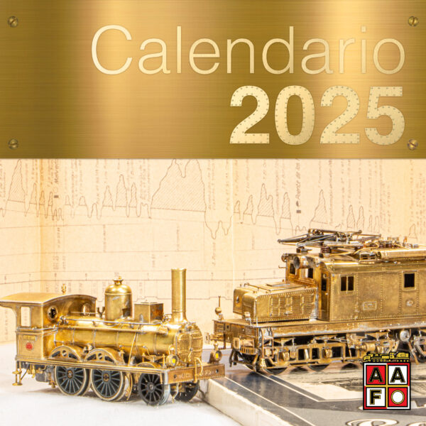 Calendario 2025