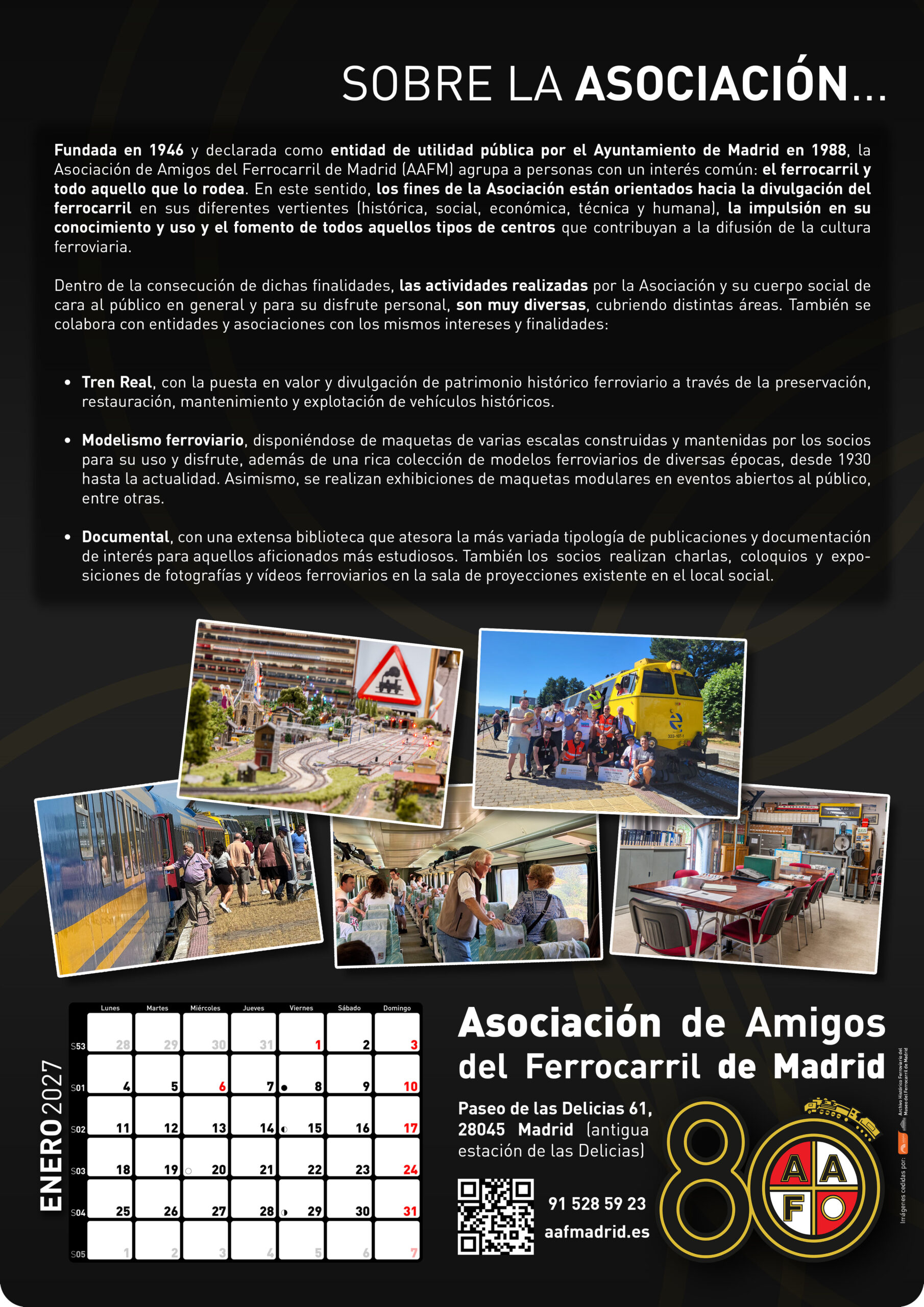 Calendario 2026 - Imagen 4