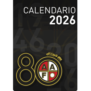 Calendario 2026