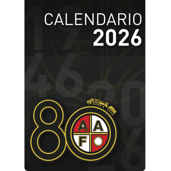 Calendario 2026