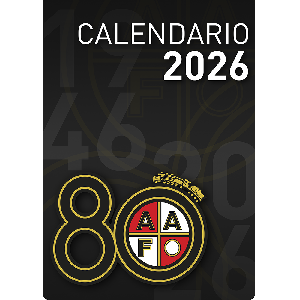 Calendario 2026