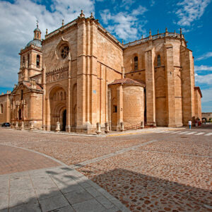 Visita guiada a Ciudad Rodrigo